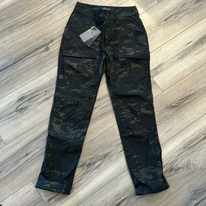 Triple Aught Design Aspect RS Pant, 30 x 30, Black Multicam, NWT